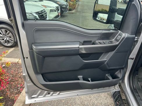 Used 2021 Ford F150 XLT w/ Equipment Group 302A High AWD/4WD image 11