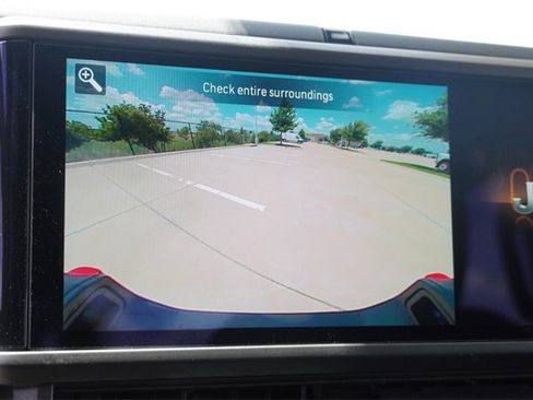 New 2025 Jeep Gladiator Rubicon w/ Convenience Group image 22