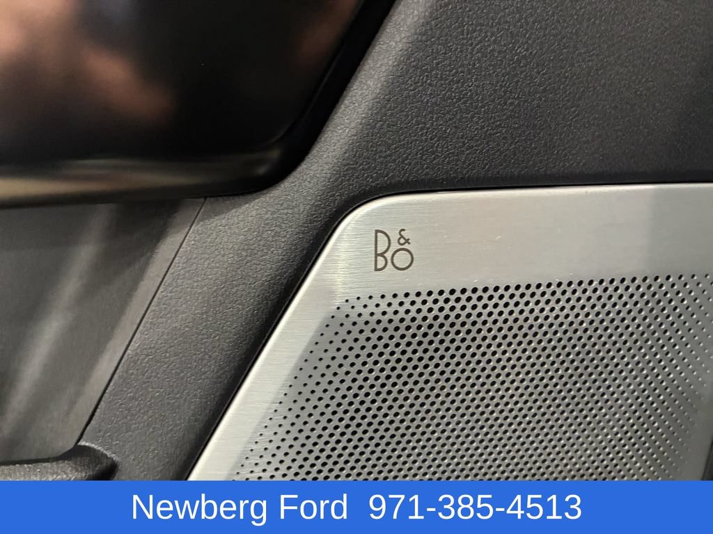 Used 2023 Ford F350 Platinum AWD/4WD image 18