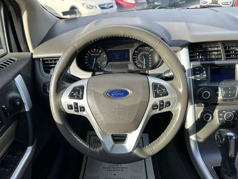 Used 2013 Ford Edge SEL image 21