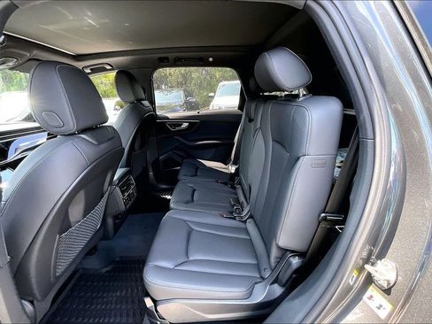 New 2026 Audi Q7 3.0T Premium Plus AWD/4WD image 17