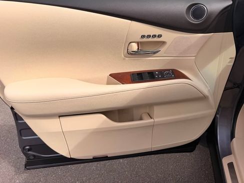 Used 2015 Lexus RX 350 AWD image 13