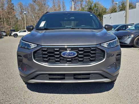 Used 2025 Ford Escape ST-Line image 3