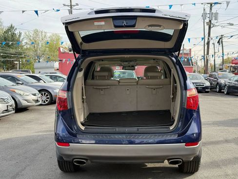 Used 2008 Hyundai Veracruz Limited image 12