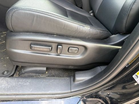 Used 2025 Honda Passport EX-L image 12
