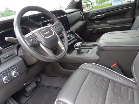 Used 2023 GMC Sierra 1500 AT4X AWD/4WD image 16