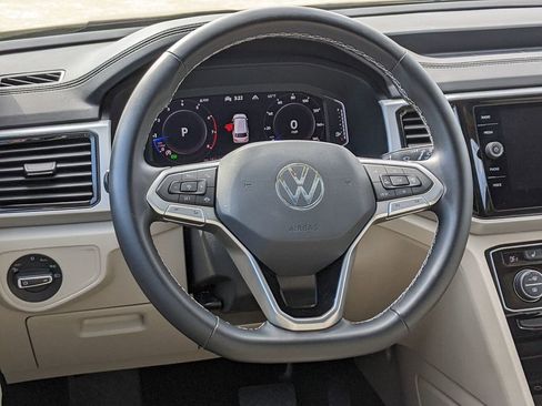 Used 2022 Volkswagen Atlas SE image 14