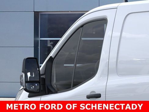 New 2025 Ford Transit 350 Low Roof image 20