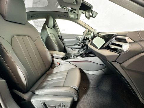 New 2025 Audi A5 2.0T Premium Plus image 24