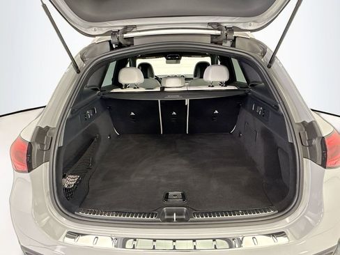 Certified 2026 Mercedes-Benz GLC 300 image 27