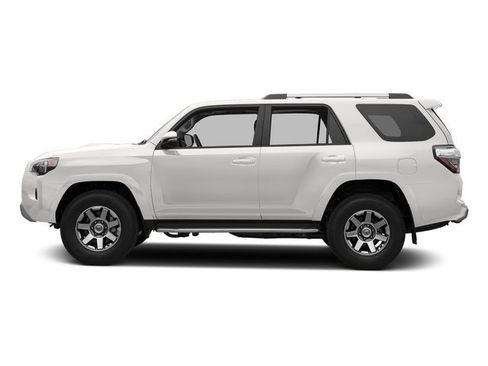 Used 2016 Toyota 4Runner Trail Premium AWD/4WD image 3