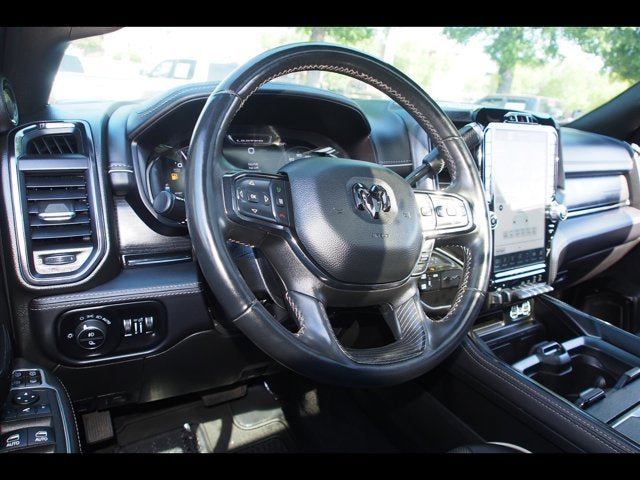 Used 2024 RAM 3500 Limited AWD/4WD image 17