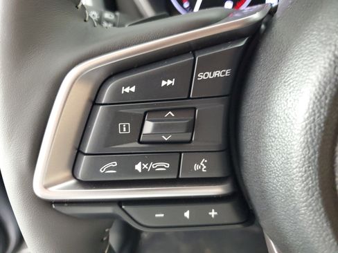 New 2025 Subaru Ascent Touring w/ Popular Package #2 image 22