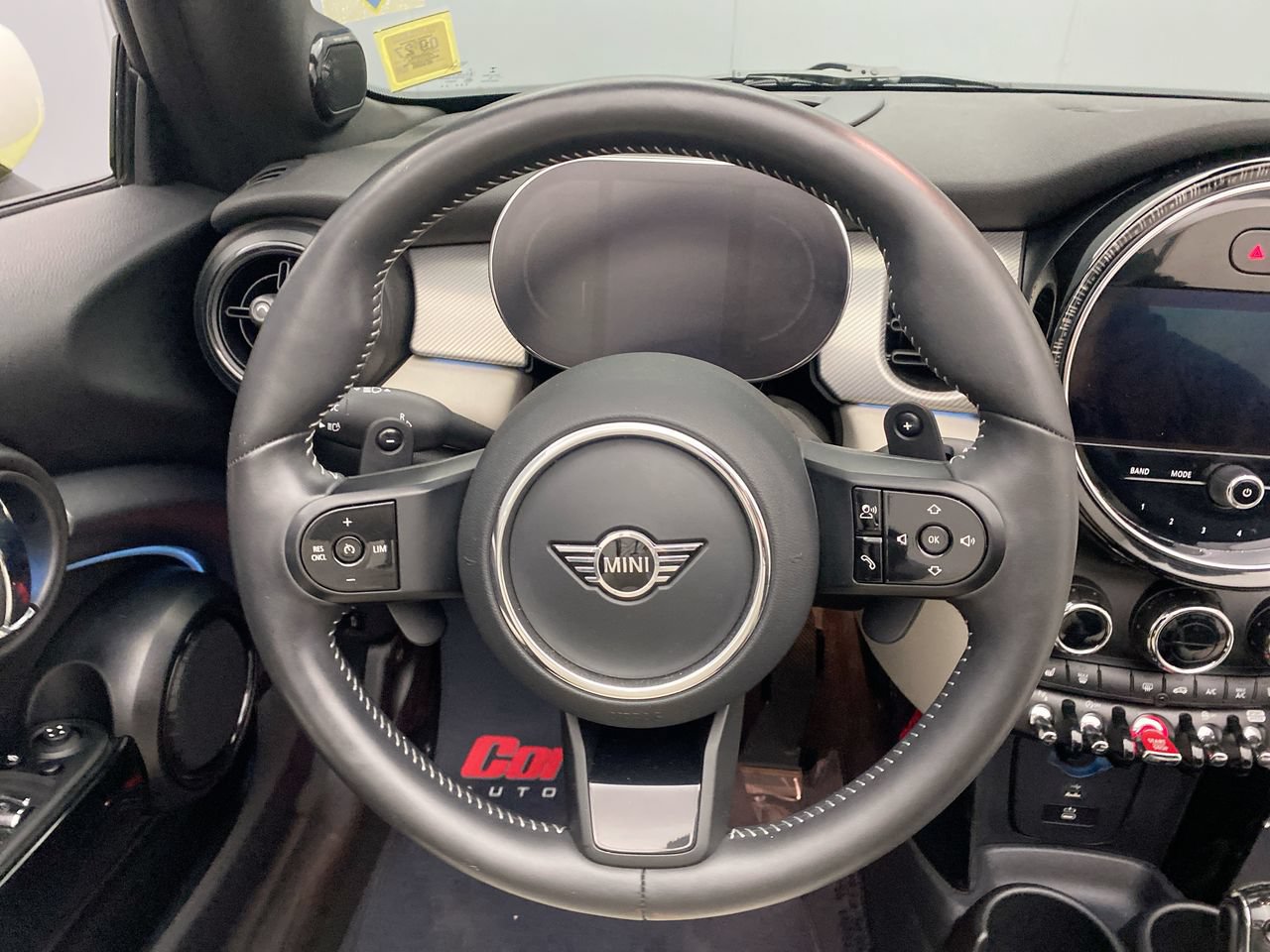 Used 2023 MINI Cooper S FWD image 16