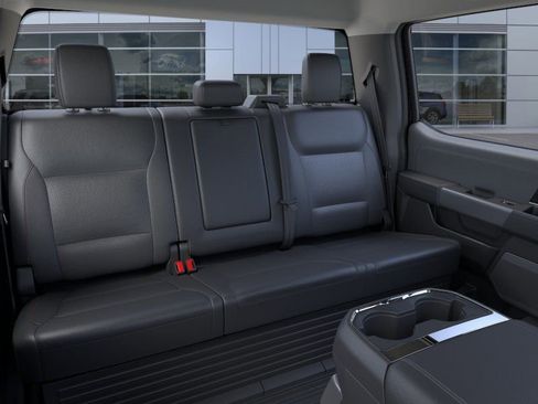 New 2026 Ford F550 4x4 Crew Cab Super Duty image 11