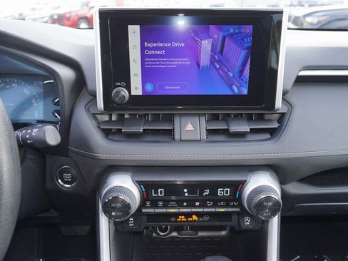 Certified 2024 Toyota RAV4 XLE image 18