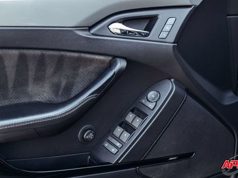 Used 2014 Cadillac CTS V RWD image 59