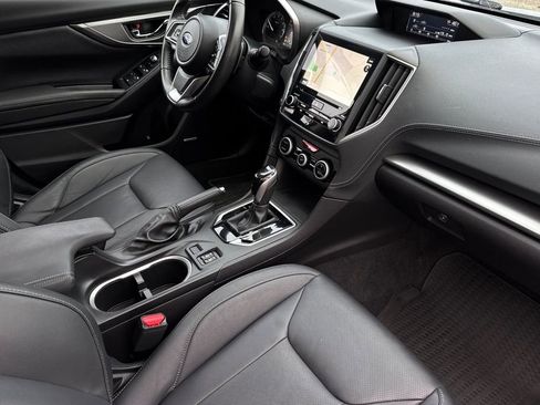 Used 2023 Subaru Impreza 2.0i Limited w/ Popular Package #3 image 17