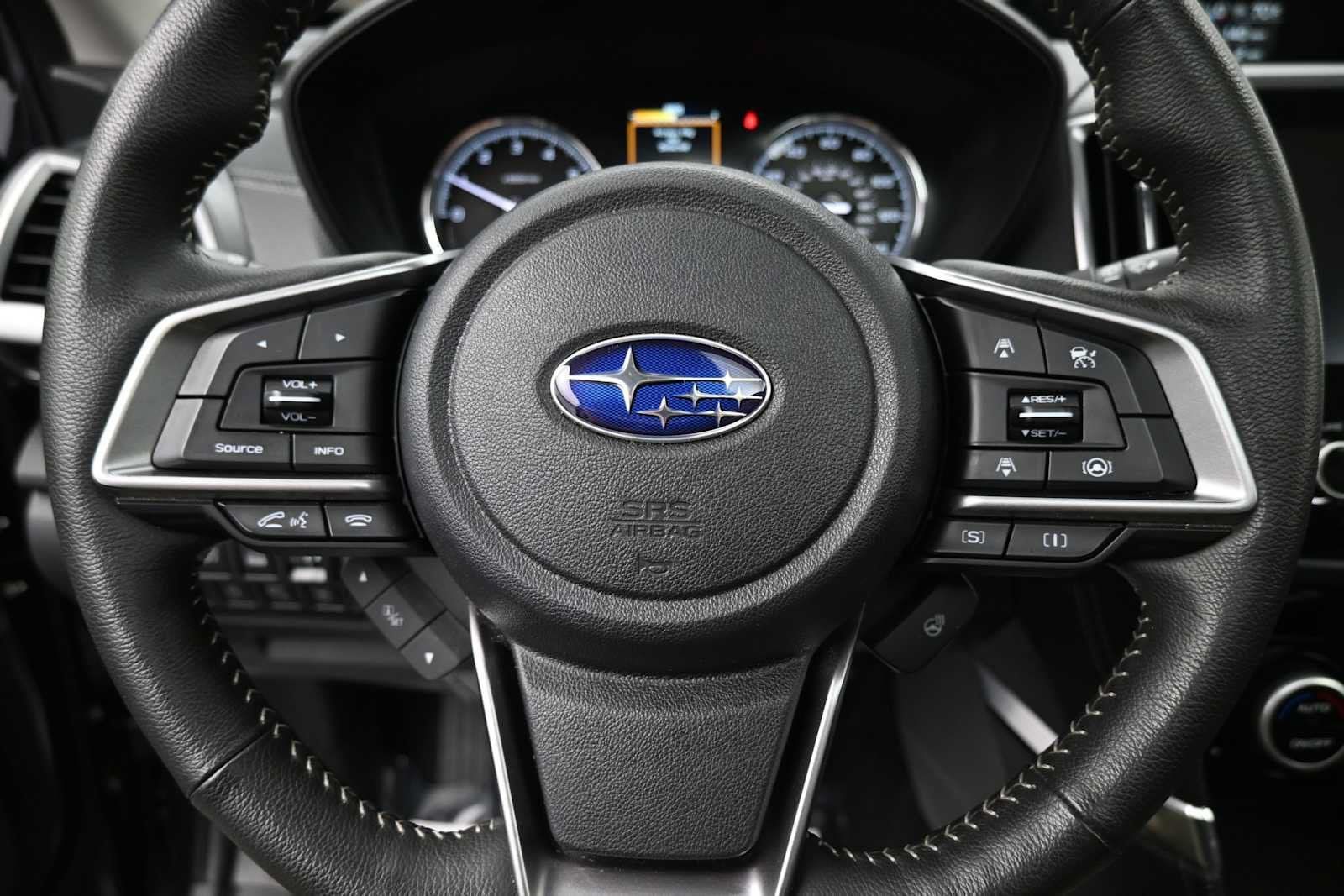 Used 2024 Subaru Forester Touring AWD/4WD image 6