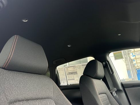 New 2027 Honda HR-V Sport image 17