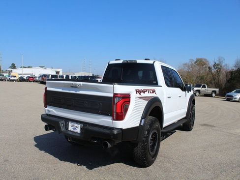 Used 2024 Ford F150 Raptor image 11