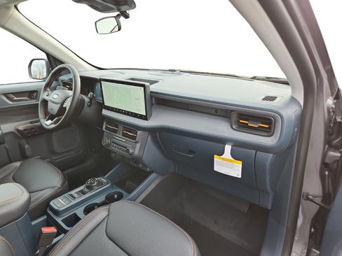 New 2026 Ford Maverick Tremor image 25