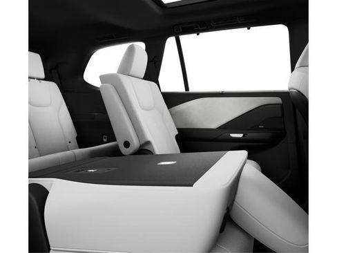 New 2026 Lexus TX 550h AWD Plug-In Hybrid image 28