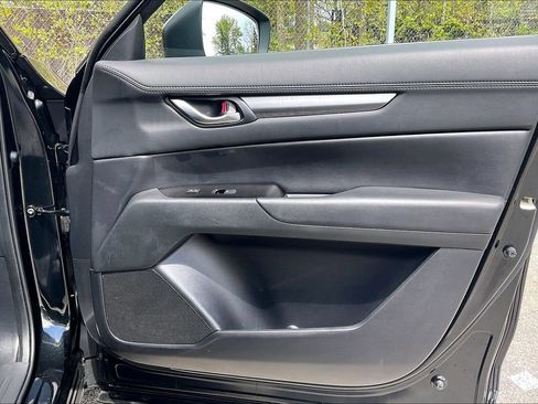 Certified 2023 MAZDA CX-5 AWD 2.5 S w/ Select Package image 23