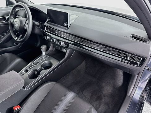 Certified 2026 Honda Civic Sport image 26