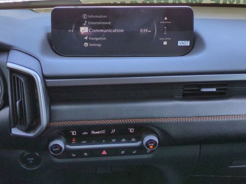 New 2026 MAZDA CX-50 AWD 2.5 Hybrid w/ Weather Package image 18