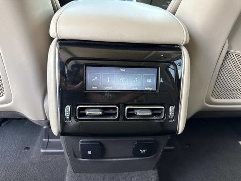 Certified 2021 Lincoln Aviator Reserve w/ Elements Package Plus RWD image 16