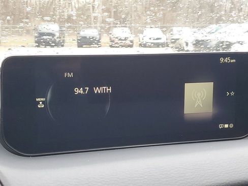 New 2026 MAZDA CX-50 Meridian Edition w/ Weather Package image 22