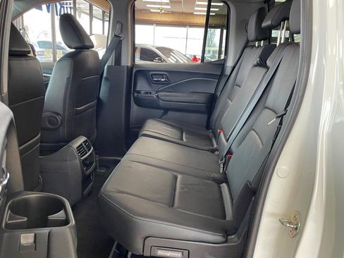 Used 2019 Honda Ridgeline RTL-T image 18
