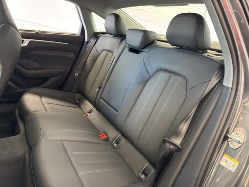 New 2026 Audi A6 Premium Plus image 41