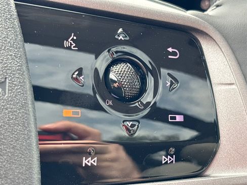 New 2025 Nissan Murano SL w/ Cargo Package image 25