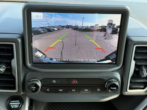 Certified 2023 Ford Bronco Sport Big Bend w/ Convenience Package AWD/4WD image 12