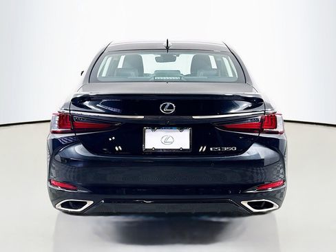 Used 2025 Lexus ES 350 w/ Premium Package FWD image 6