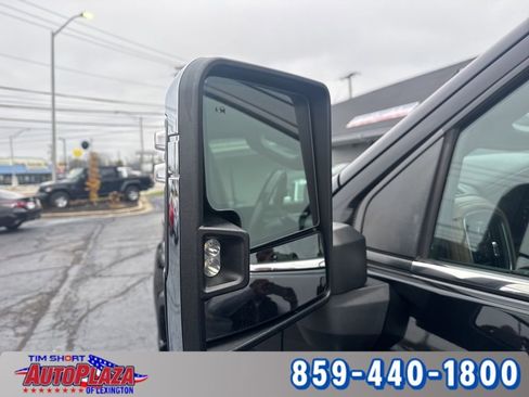 Used 2020 Chevrolet Silverado 2500 High Country w/ Z71 Off-Road Package image 19