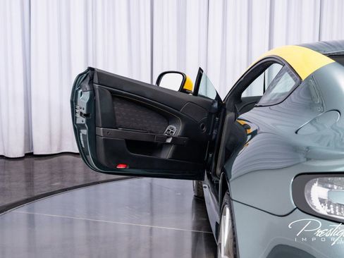 Used 2015 Aston Martin V8 Vantage GT image 25