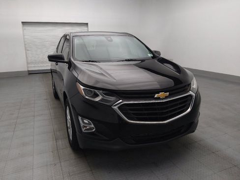 Used 2020 Chevrolet Equinox LT FWD image 14