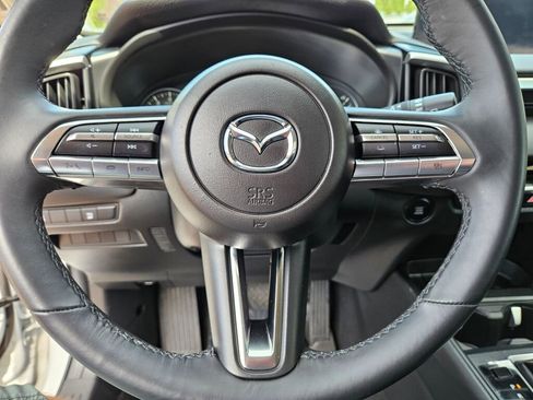 Certified 2024 MAZDA CX-50 AWD 2.5 S w/ Cargo Package image 17