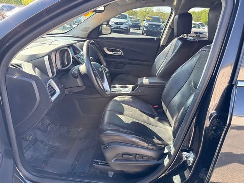 Used 2010 Chevrolet Equinox LTZ image 9