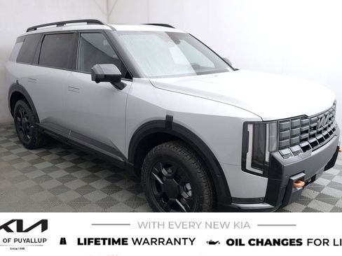 New 2027 Kia Telluride SX Prestige X-Pro image 3