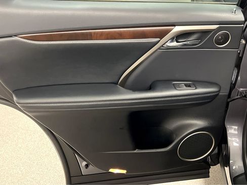 Certified 2022 Lexus RX 350 AWD w/ Premium Package image 18