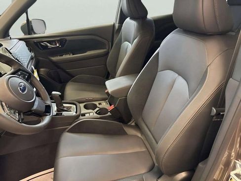 New 2025 Subaru Forester Touring w/ Protection Package (1PH) image 5