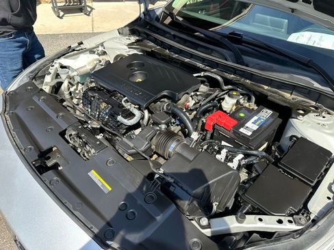 Used 2019 Nissan Altima 2.5 SL image 39