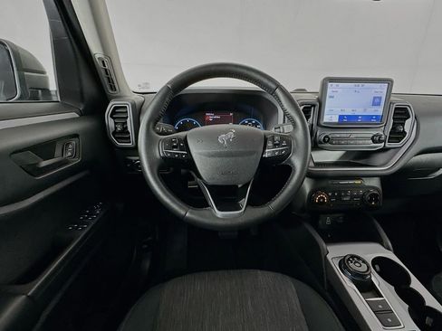 Used 2023 Ford Bronco Sport Big Bend w/ Convenience Package image 22