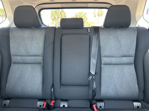 New 2026 Nissan Rogue SV w/ Cold Weather Package FWD image 14