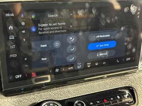 Used 2025 Ford Expedition Tremor AWD/4WD image 42