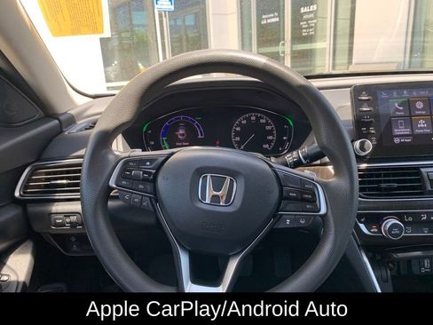 Used 2019 Honda Accord EX image 15
